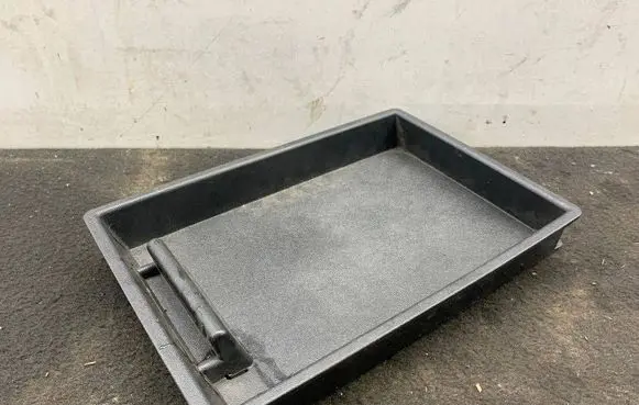 Audi A6 S6 C6 4F Glove box 4F0885944