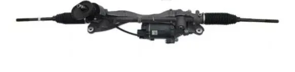 Volkswagen Golf VII Steering rack 5Q1423051R