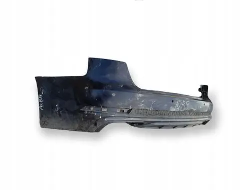 Mercedes-Benz CLA C118 X118 Front bumper A1188853901