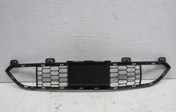 BMW X5 F15 Front bumper lower grill 51118056225
