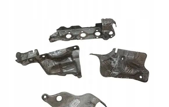 Ford Transit - Tourneo Connect Exhaust heat shield DT1Q6K631BB