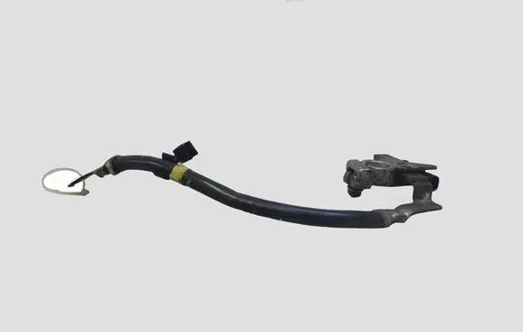 Volvo S60 Negative earth cable (battery) 30644808
