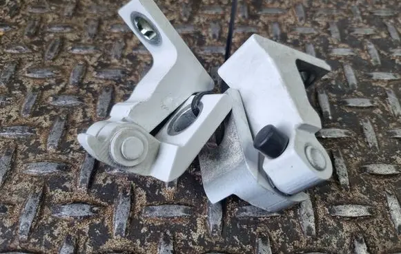 Volkswagen Arteon Front door hinge set 