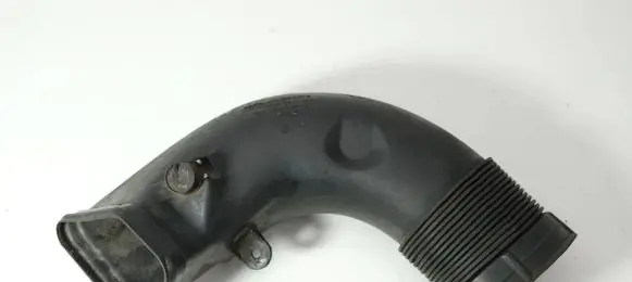 Audi A6 S6 C4 4A Engine coolant pipe/hose 4A0129643C