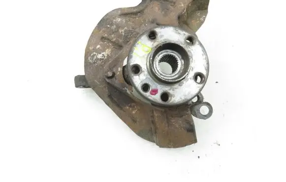 Fiat Scudo Front wheel hub spindle knuckle