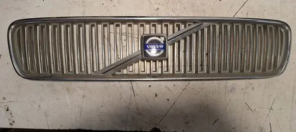 Volvo V50 Front grill 08678556