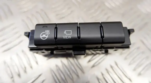 Lexus NX A set of switches 8401048581
