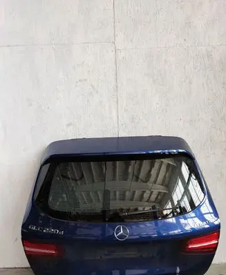 Mercedes-Benz GLC X253 C253 Tailgate/trunk/boot lid