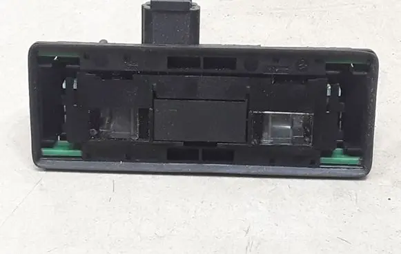 Renault Laguna II Rain sensor 8200001914 1397212015