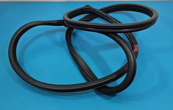 KIA Niro Front door rubber seal IMPRK1557202
