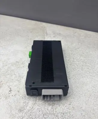 Volvo XC90 Tow bar trailer control unit/module 