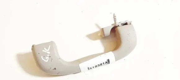 Opel Insignia A Rear interior roof grab handle