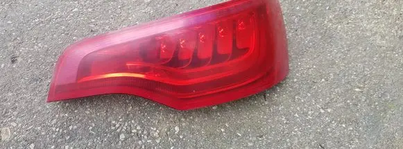 Audi Q7 4L Rear/tail lights 4L0945094F