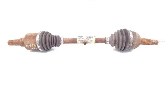 Ford Courier Front driveshaft JT76-3B437-AB