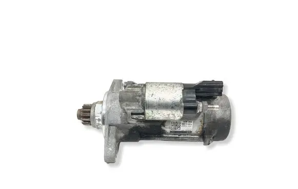 Volkswagen Passat Alltrack Starter motor 02E911024J