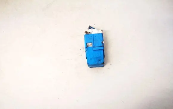 Nissan Almera Tino Other relay 252309f920