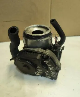 Audi A4 S4 B5 8D Throttle valve 058133063H