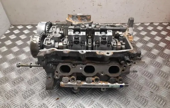 Hyundai Kona II Engine head 2211107500