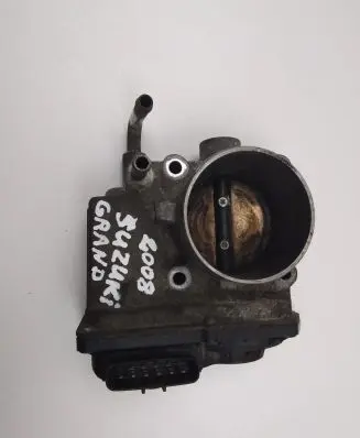 Suzuki Grand Vitara II Throttle valve 00264 7H050841