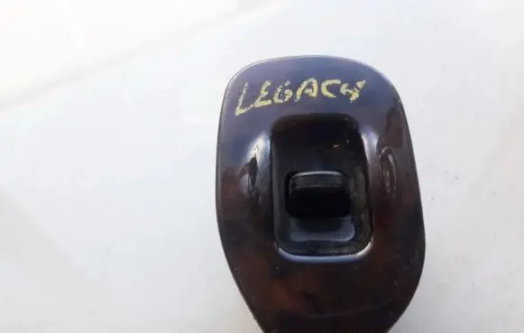 Subaru Legacy Electric window control switch 94110AC730LH