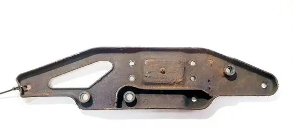 Mercedes-Benz Sprinter W906 Bracket in trunk/boot 
