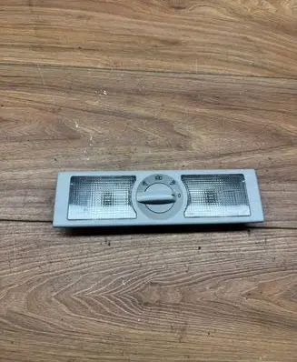 Seat Altea XL Rear seat light 6Q0947291A