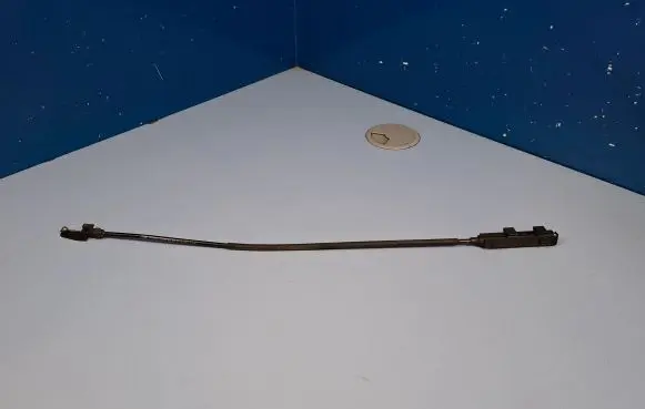 Engine bonnet/hood lock release cable