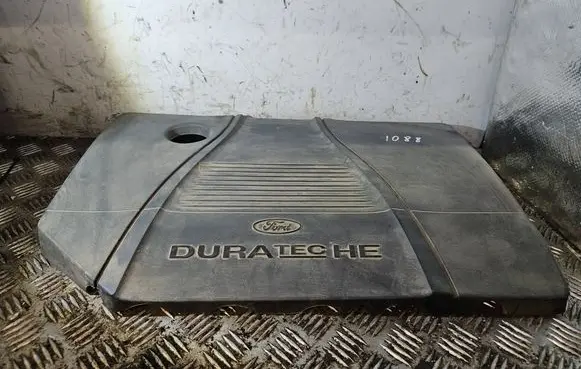 Ford Mondeo MK IV Engine cover (trim) 4MSG6A949AH