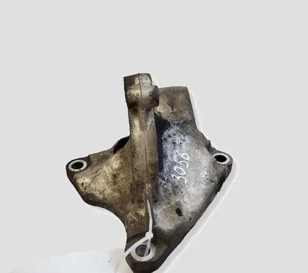 Citroen C4 Grand Picasso Driveshaft support bearing bracket 9653552680