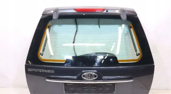 KIA Sportage Truck tailgate 