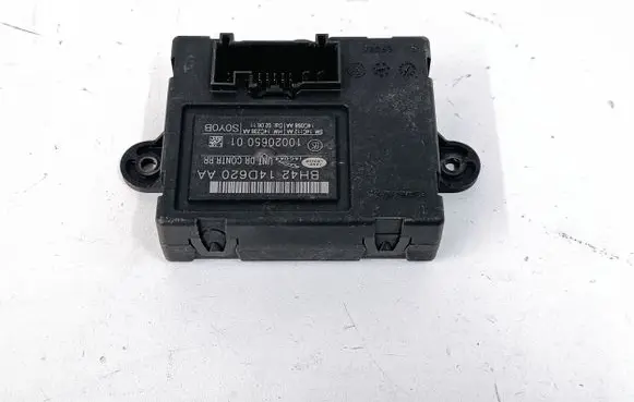 Land Rover Range Rover Sport L320 Door control unit/module BH4214D620AA