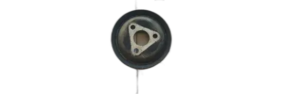 Fiat Doblo Power steering pump pulley 