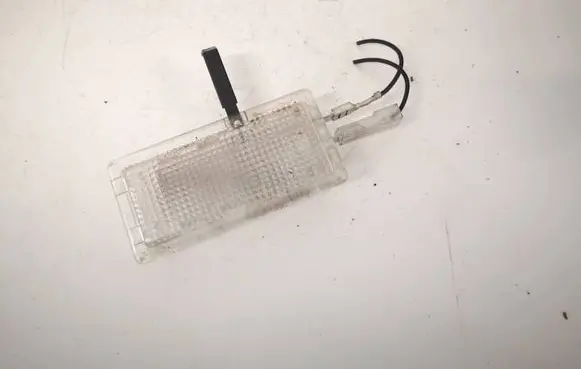 Volvo V70 Other interior light 30676259