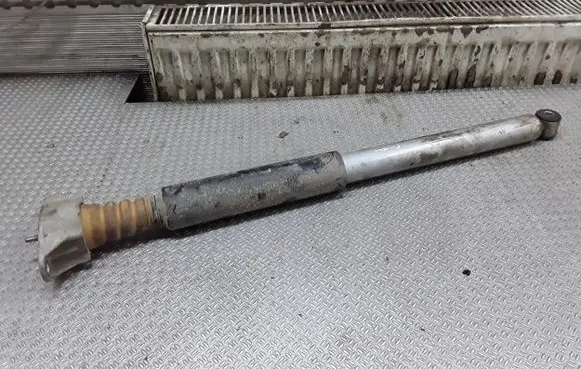 Ford Focus C-MAX Rear shock absorber/damper
