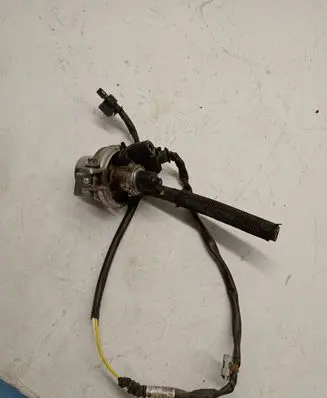Mercedes-Benz GLE (W166 - C292) AdBlue injector 0444025017