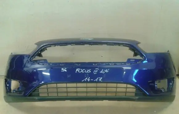 Ford Focus Front bumper