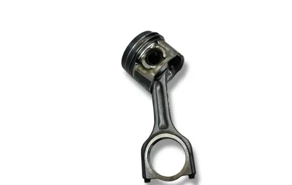 Volvo V70 Piston with connecting rod D4204T