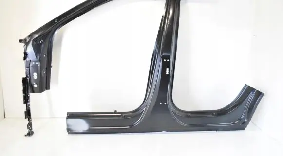 Audi e-tron Pillar (middle) 4KE809839