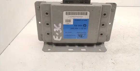 BMW 3 E36 ABS control unit/module 34521163090 10094402044 5WK8421