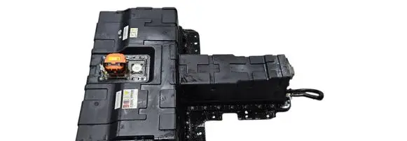 MG EHS Hybrid / electric car battery D11182052 EC051A1GS