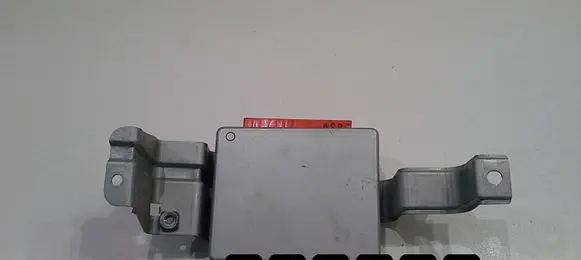 Honda CR-V Engine control unit/module 39790-s10-e040-m1