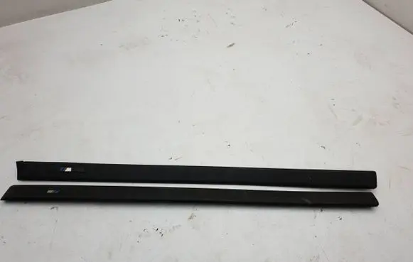 BMW 3 E36 Side skirt front trim 0099