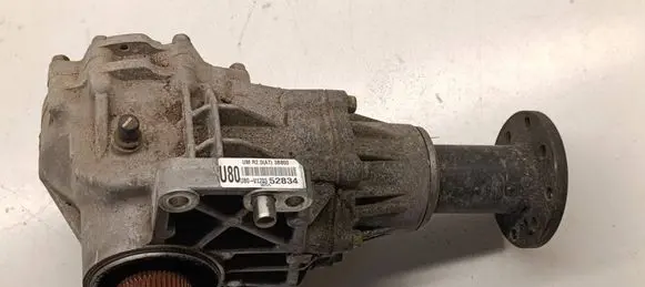 KIA Sorento Gearbox transfer box case 080V17032 3B800