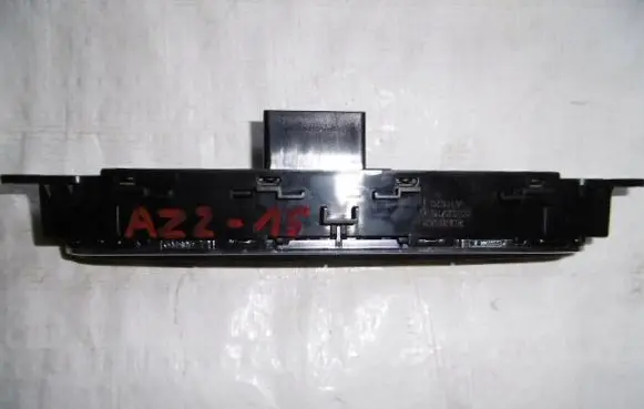 Renault Megane IV Other switches/knobs/shifts 283E84929R