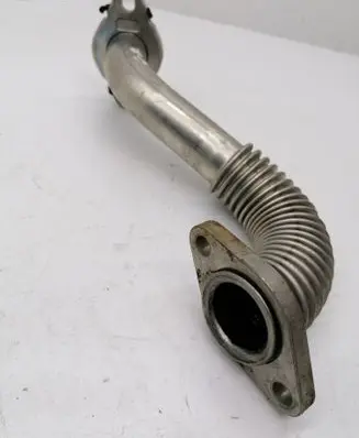 EGR valve line/pipe/hose