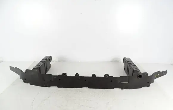 Front bumper cross member