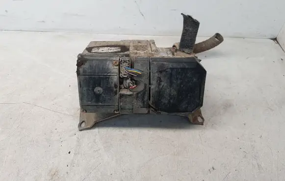 Ford Transit - Tourneo Connect Auxiliary pre-heater (Webasto) 66724C
