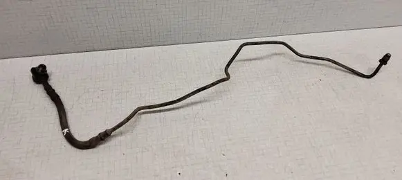 Volkswagen Polo Brake booster pipe/hose 