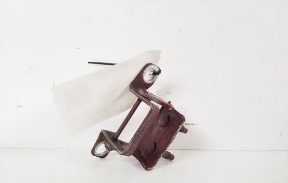 Volvo V60 Tailgate/trunk/boot hinge 31335291