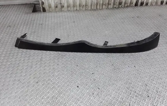 BMW 3 E46 Under headlight/headlamp trim 51137030553